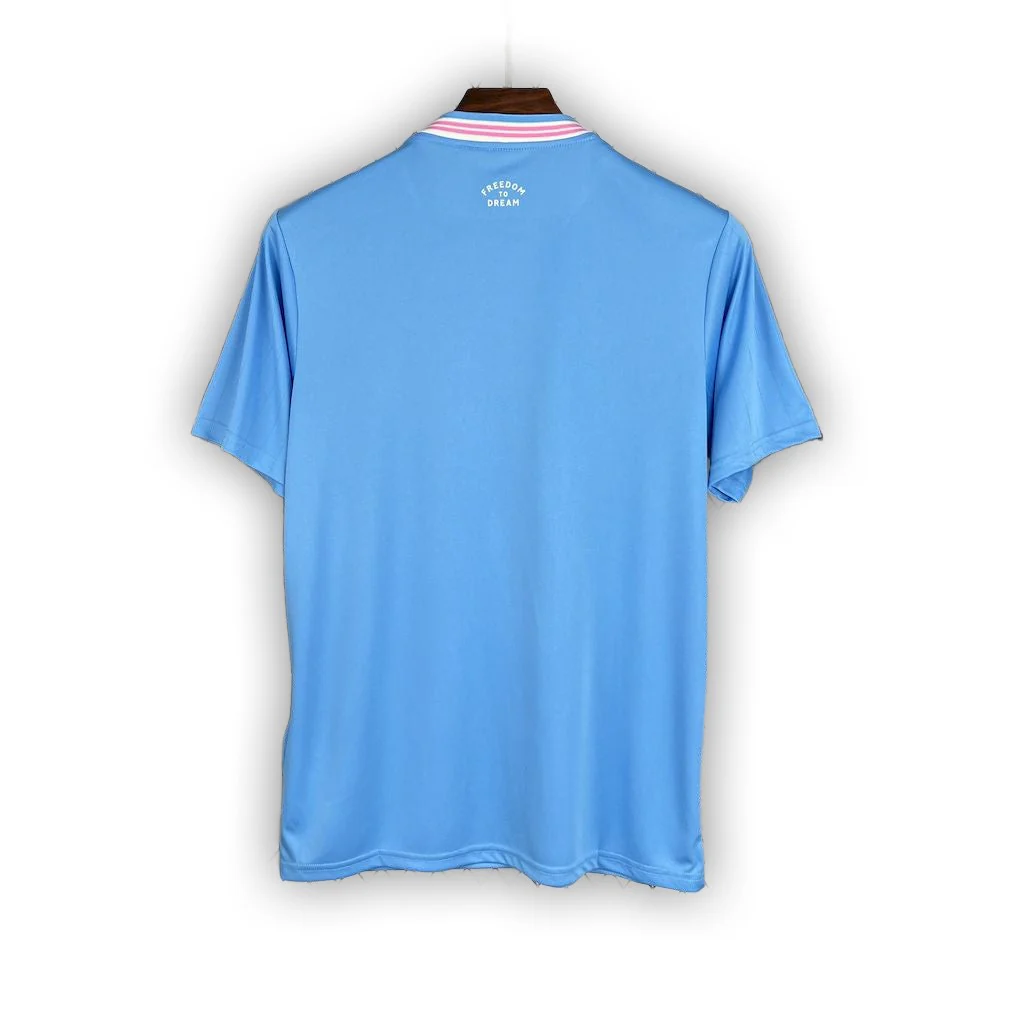 Inter Miami 2025/26 Third Away