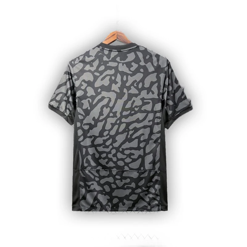 PSG 2023/24 Second Away