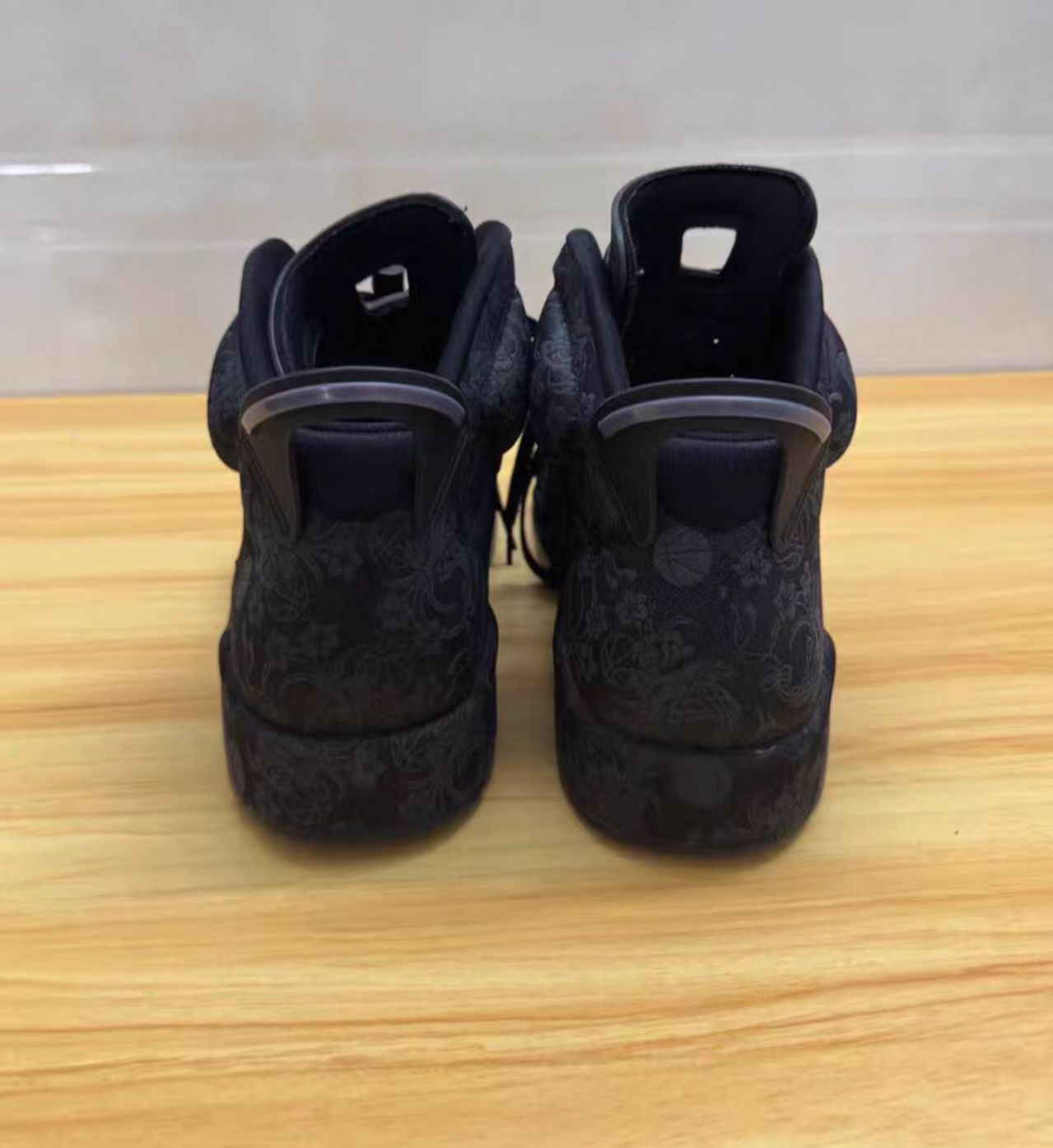 Air Jordan 6 Retro (WMNS) "Singles Day / Chinese New Year"