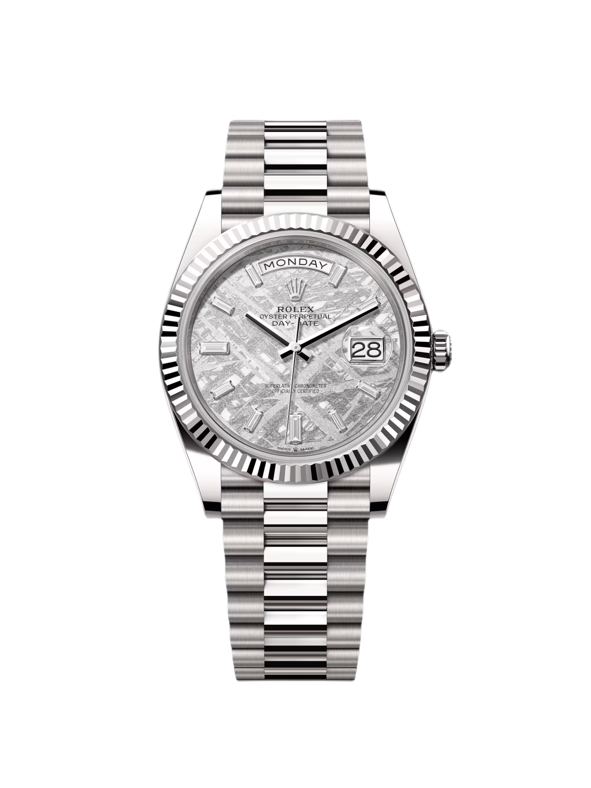 [2026 Mirror Grade]RLX  Day-Date 