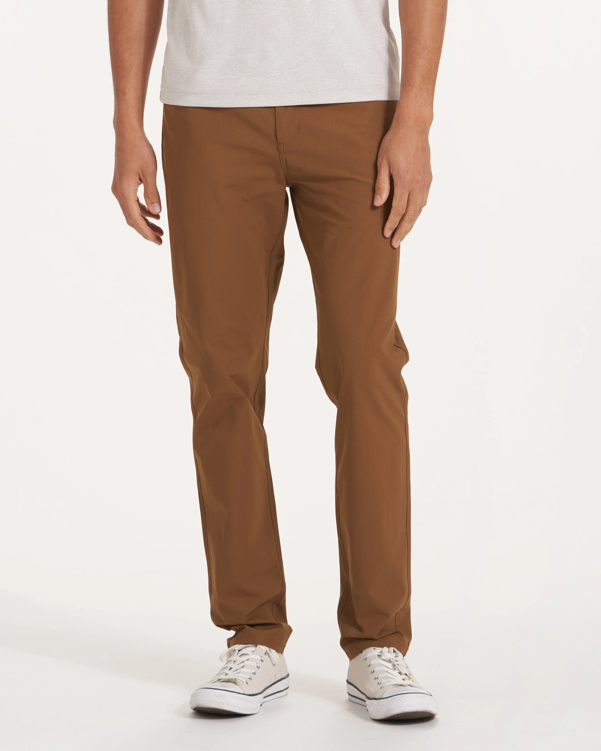 Meta Pant Athletic Slim Fit 34
