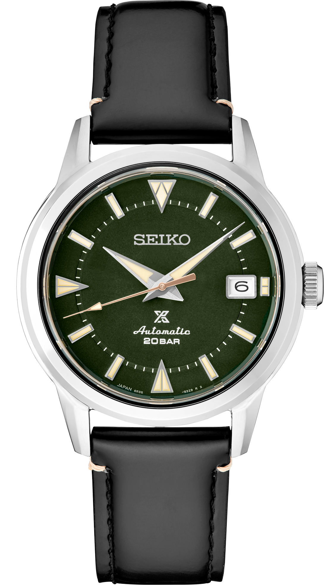 [2026 Mirror Grade]SEIKO-SPB245