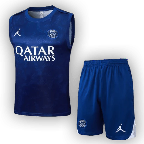 PSG 2024/25 Training Vest