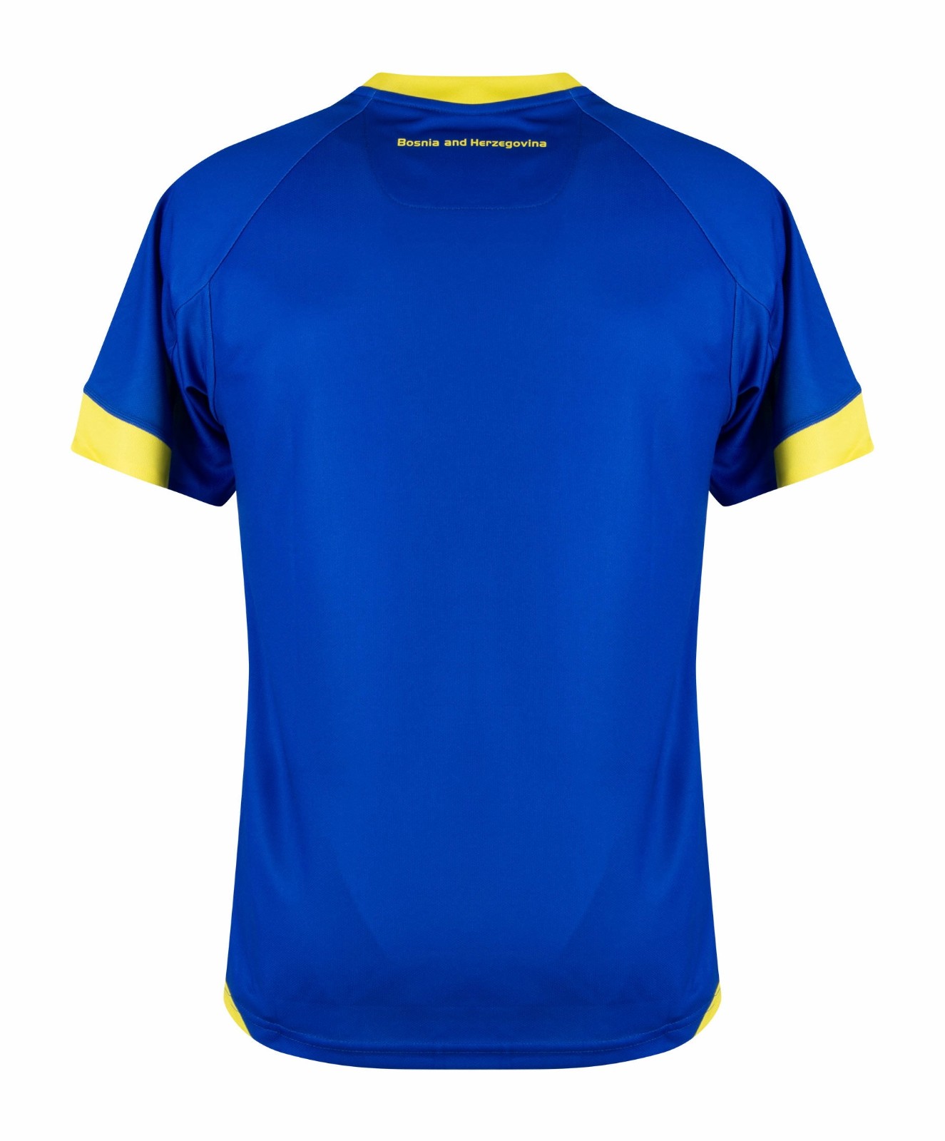 2023/2024 Bosnia and Herzegovina National Team Home Shirt
