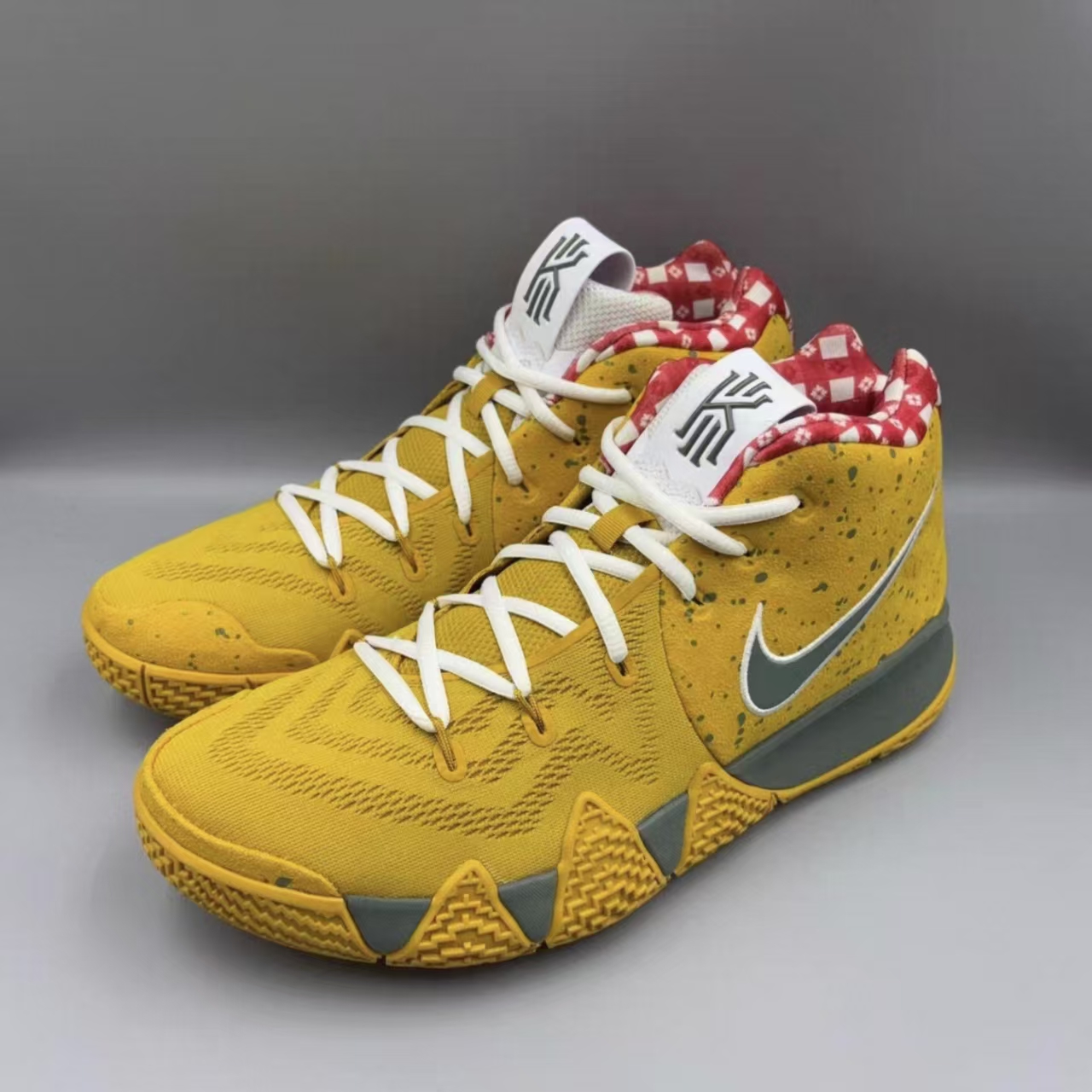 Nike Kyrie 4 