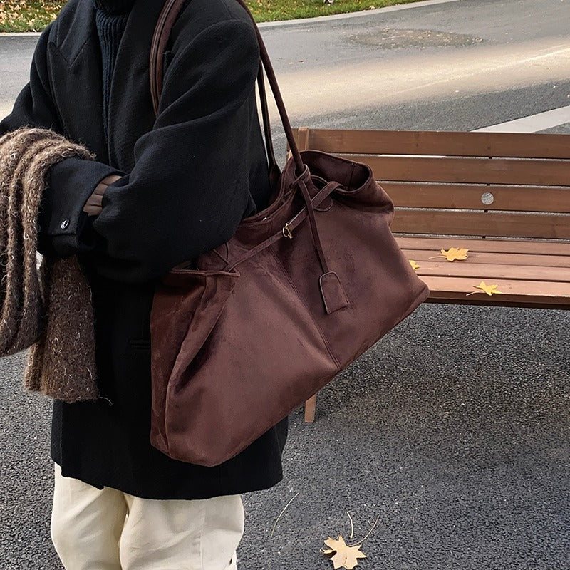 Maya XL Tote