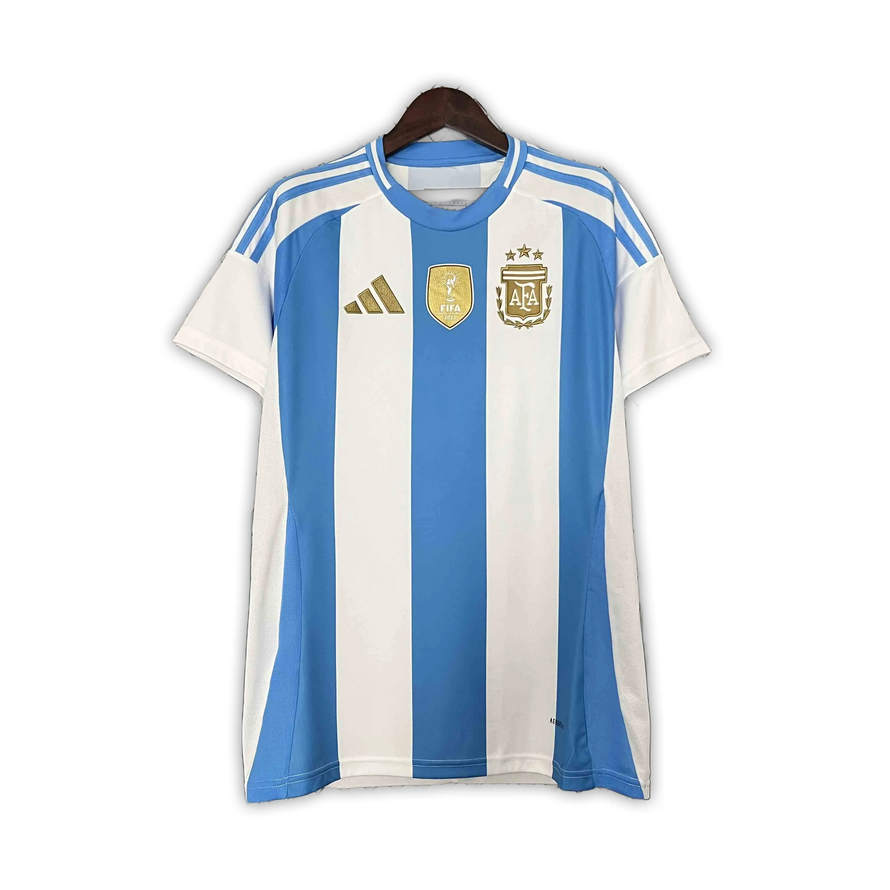 Argentina 2024/25 Home