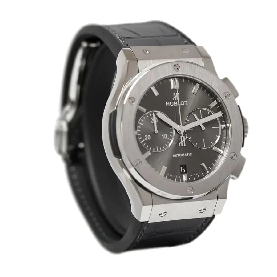 [2026 Mirror Grade]Hublot Racing Grey