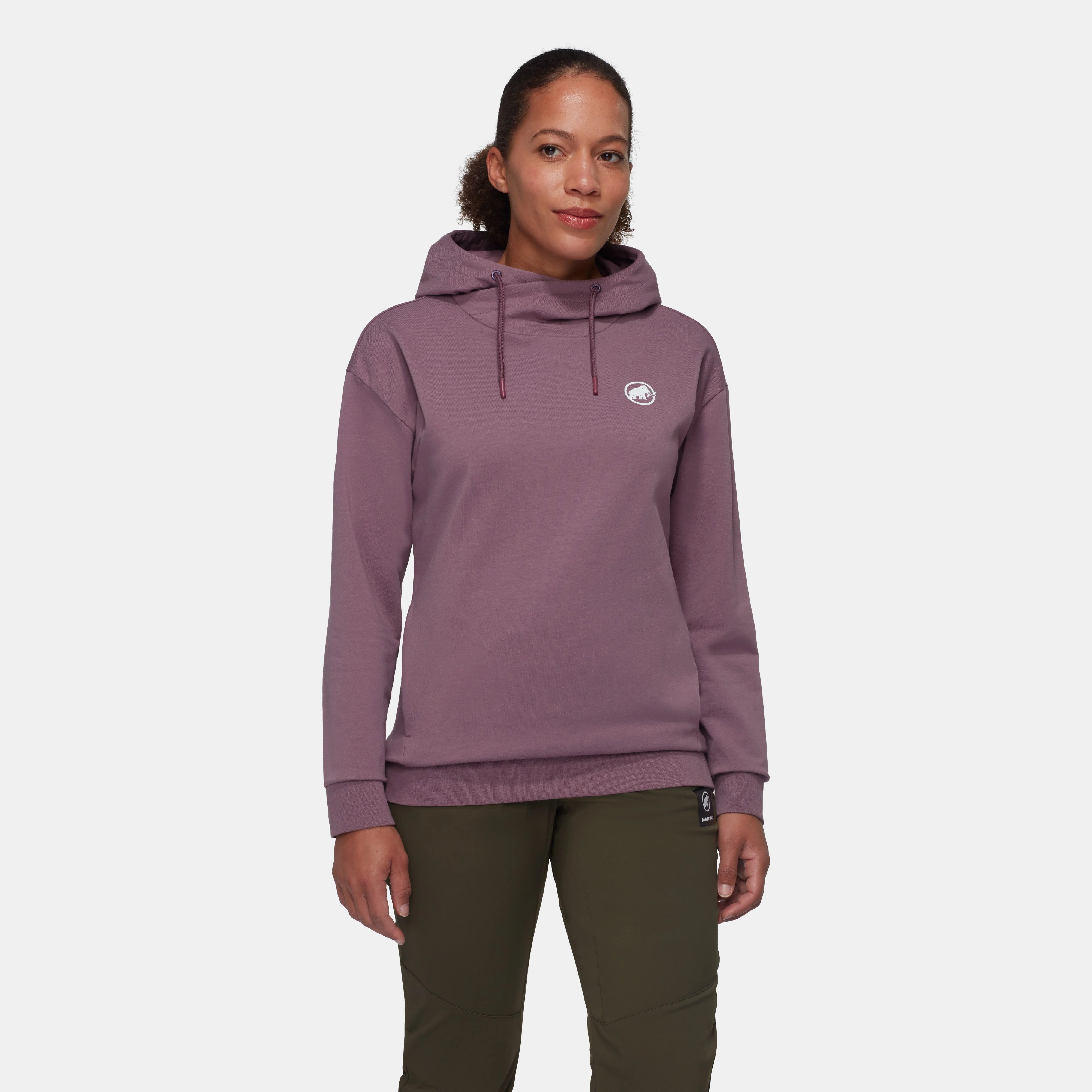 Mammut ML Hoody Women Original