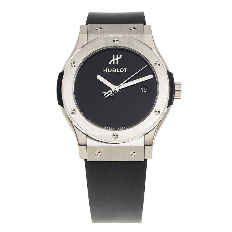 [2026 Mirror Grade]NEW HUBLOT CLASSIC FUSION 542.NX.1270.RX.MDM