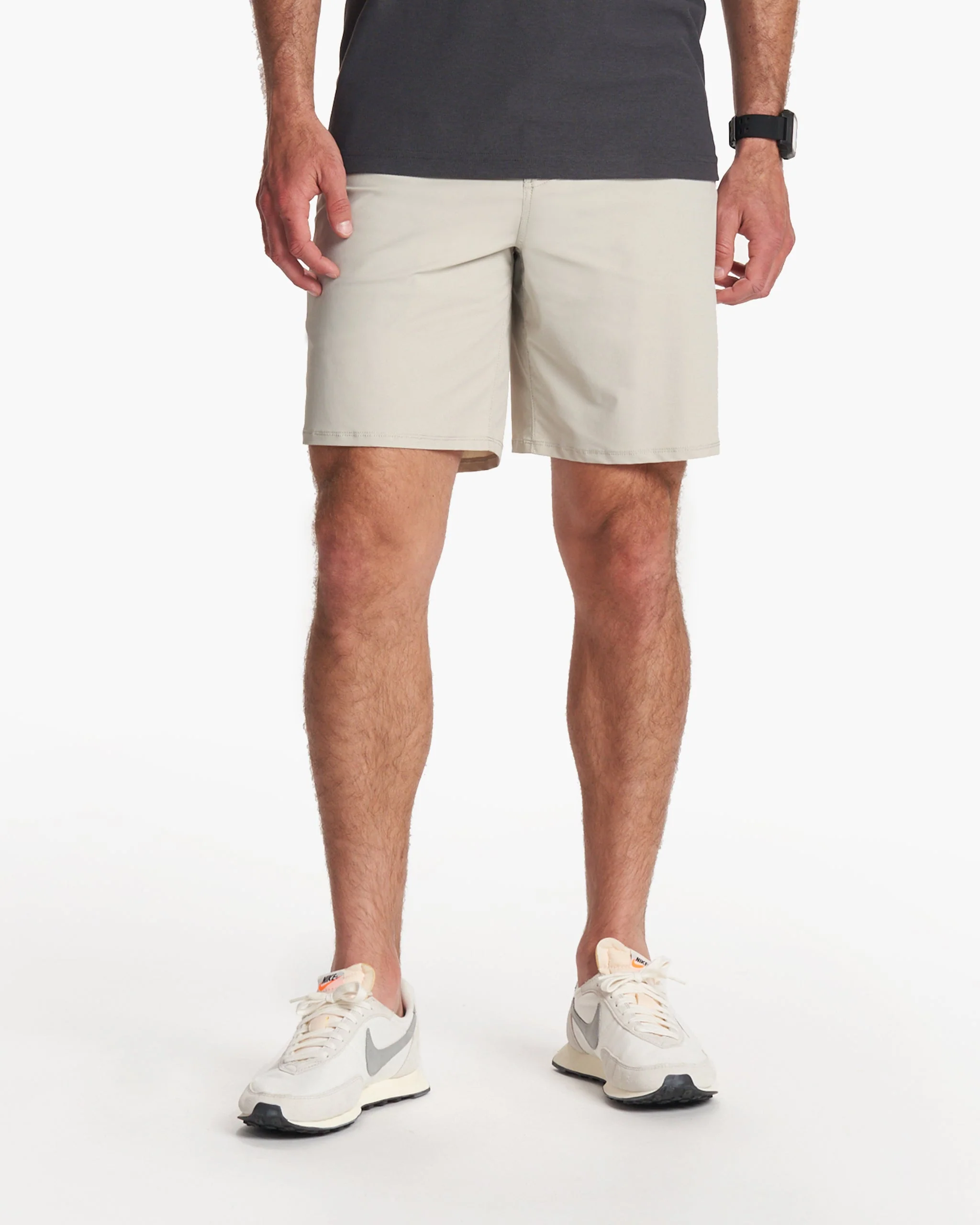 Meta Short 8\