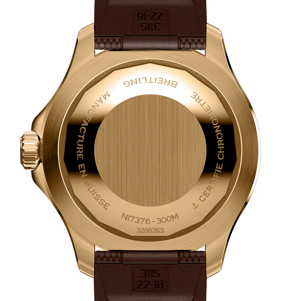 [2026 Mirror Grade]【Free Shipping】Superocean Automatic 44 N17376201Q1S1