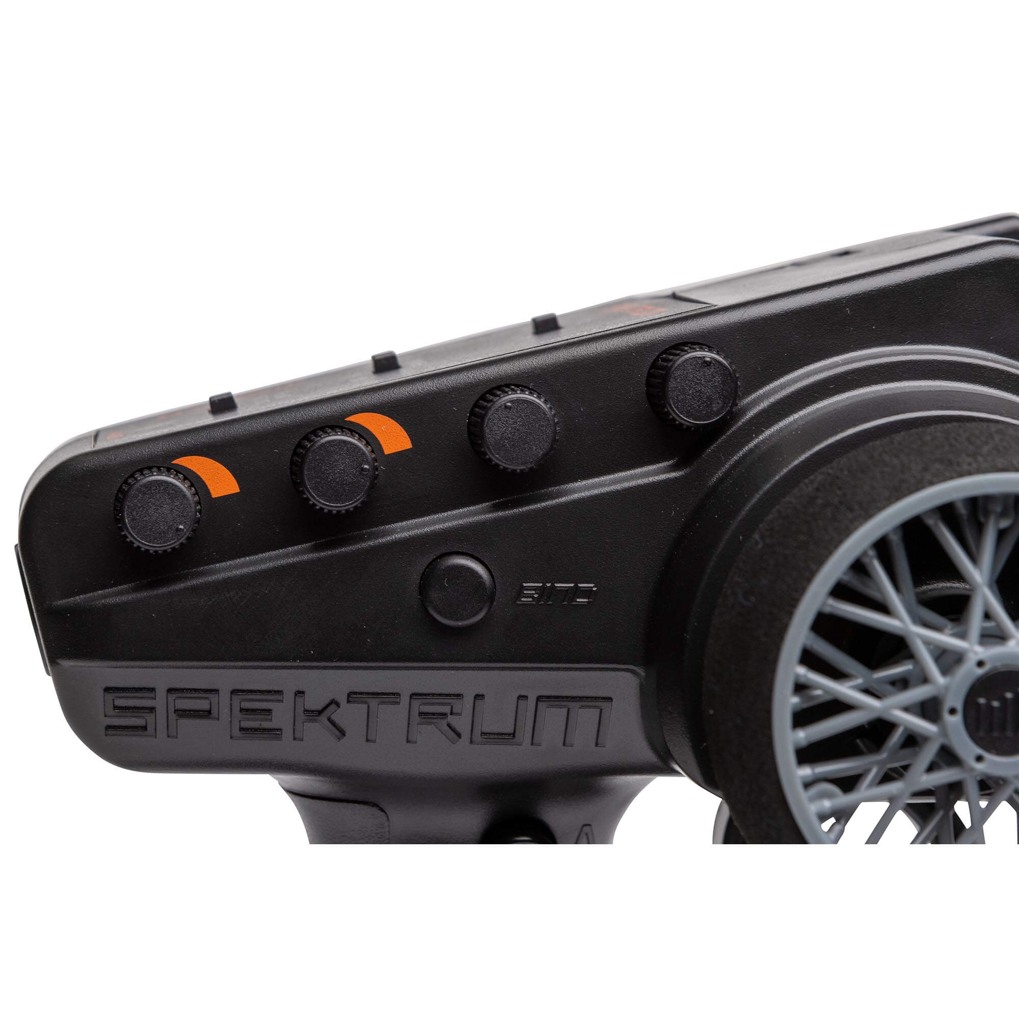 DX3 Smart DSMR Promoto Transmitter Only