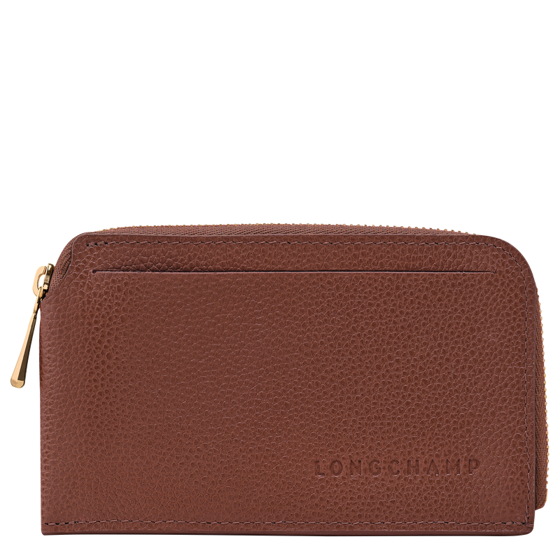 Le Foulonné Card holder