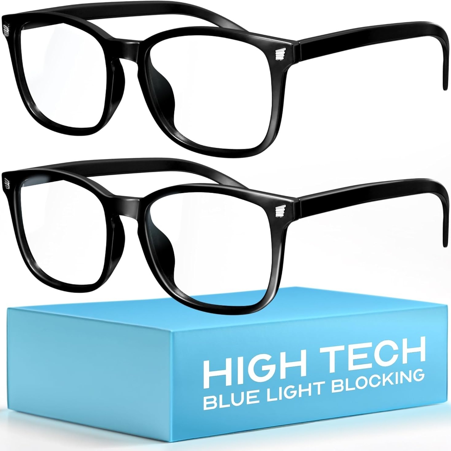 High Tech Blue Light Glasses