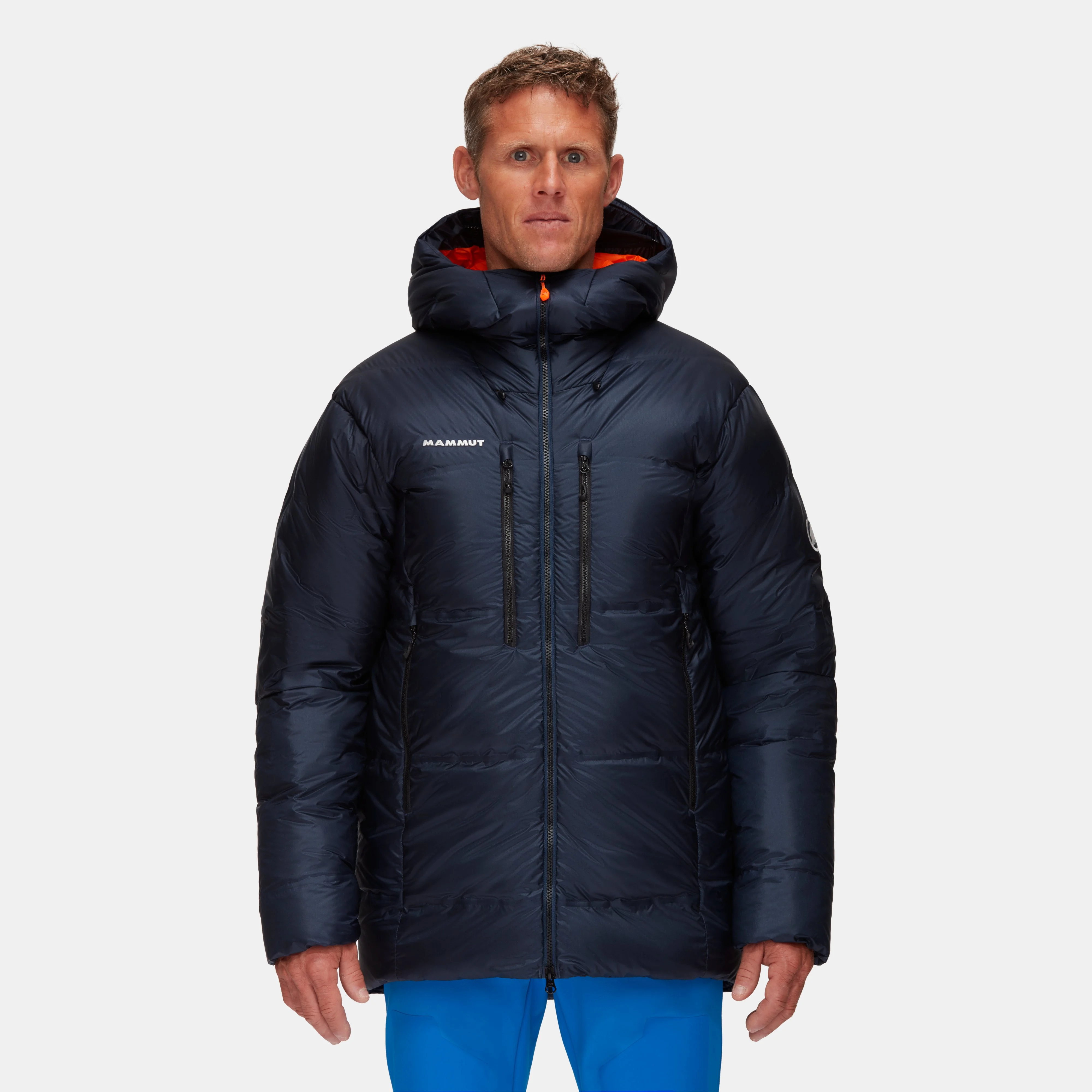 Eigerjoch Pro IN Hooded Jacket Men