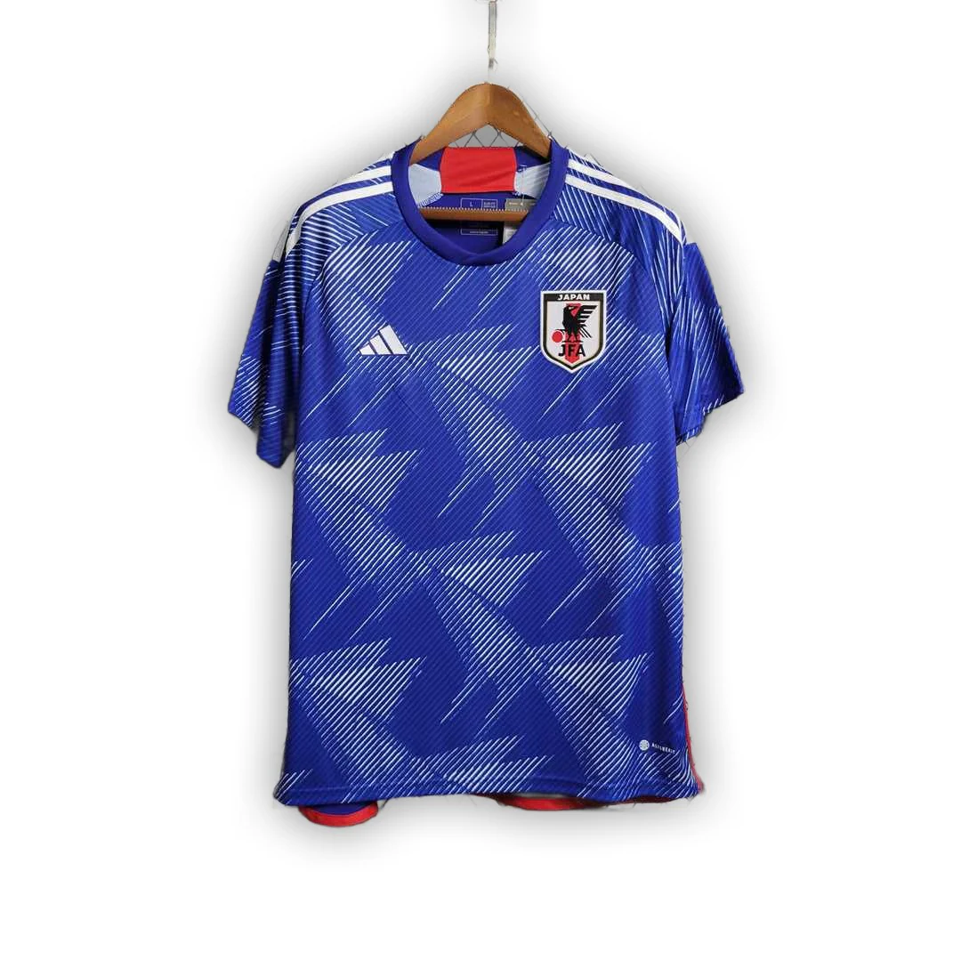 Japan 2022 Home