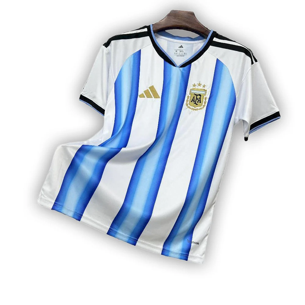 Argentina 2025/26 Home