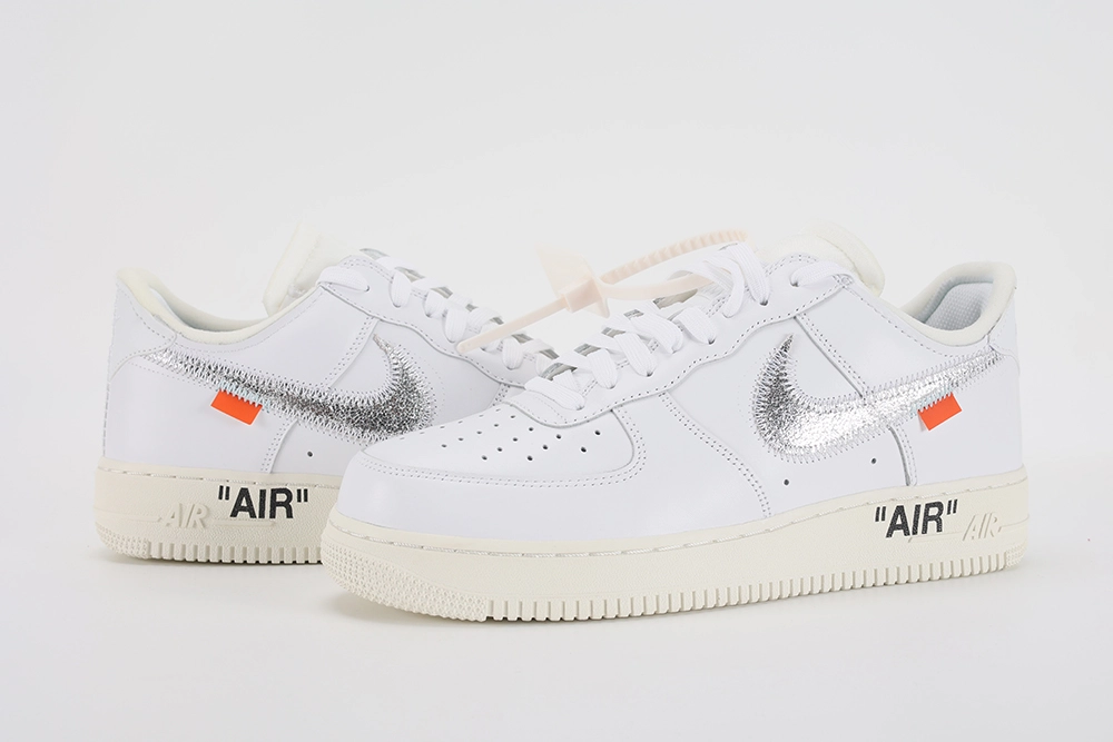 Off-White X Air Force 1 'ComplexCon Exclusive' Replica