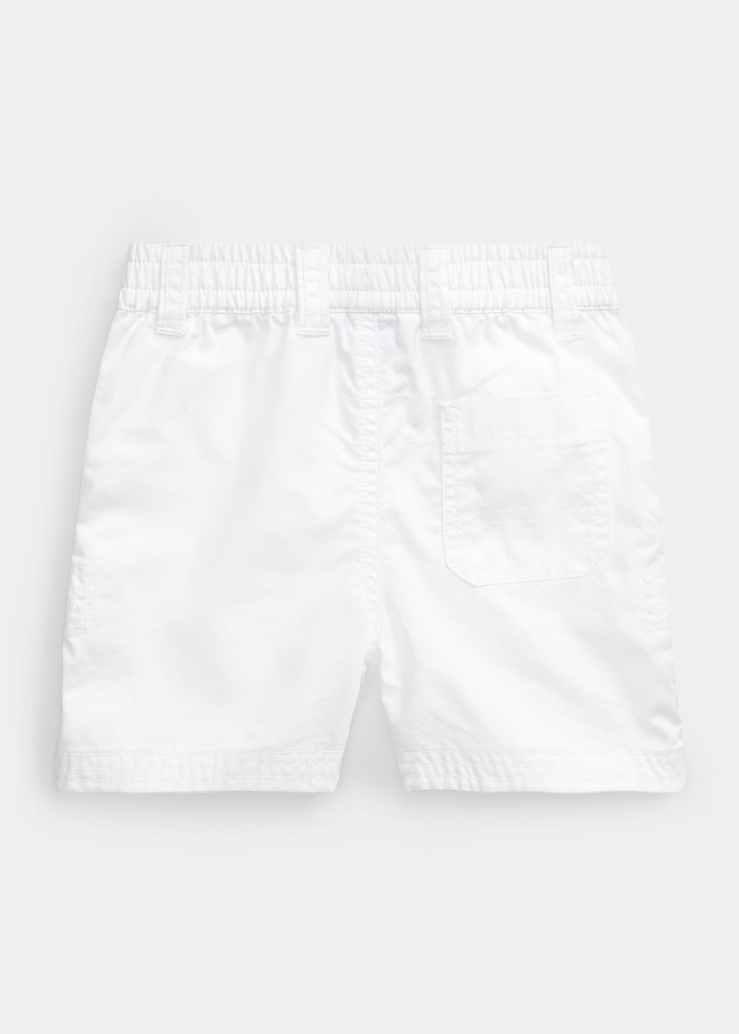 Cotton Chino Short