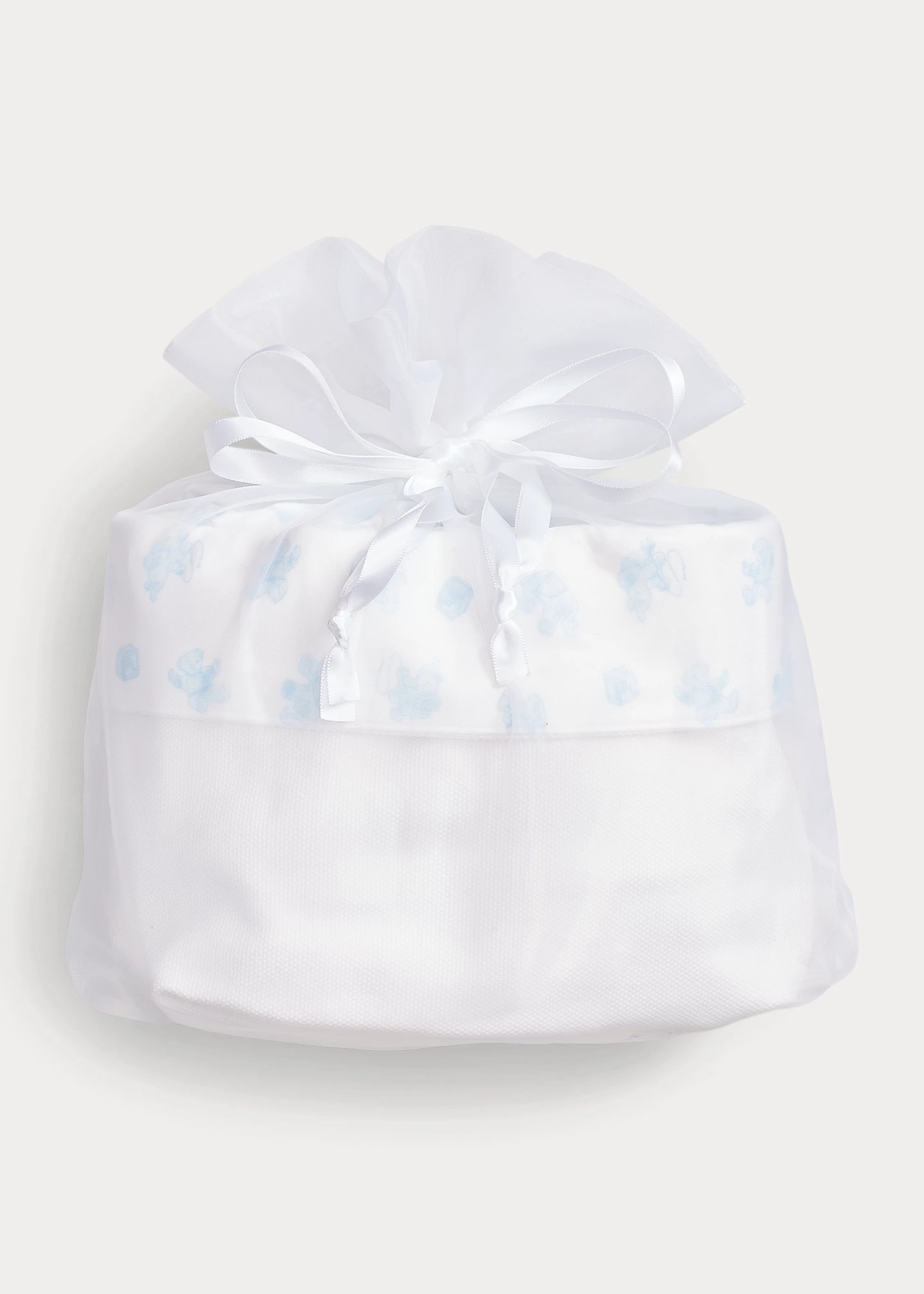 Organic Cotton 7-Piece Gift Set