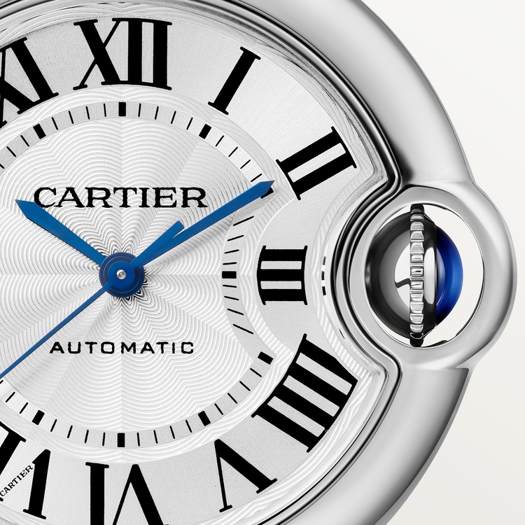 [2026 Mirror Grade]BALLON BLEU 36mm