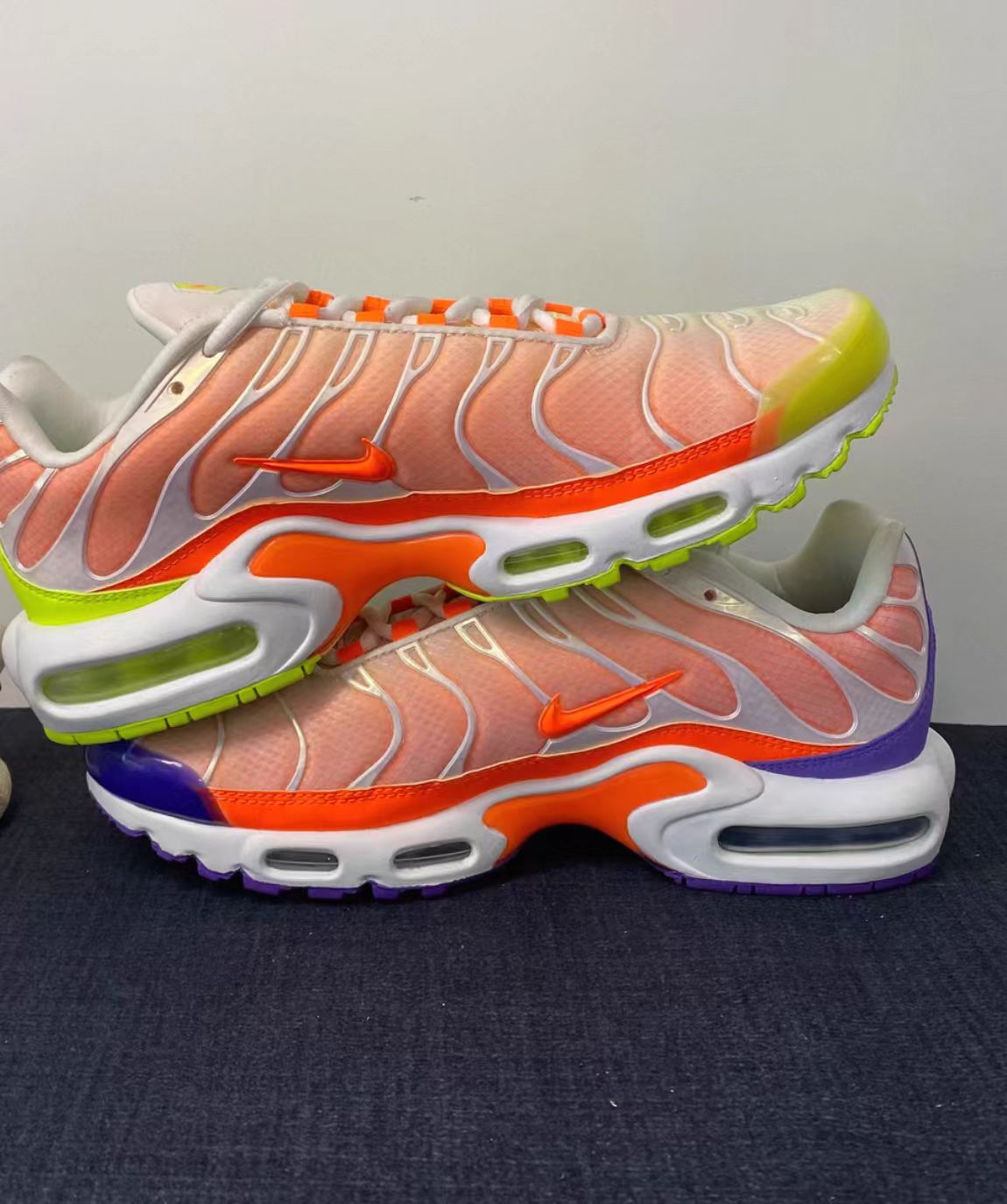 Nike Air Max Plus TN