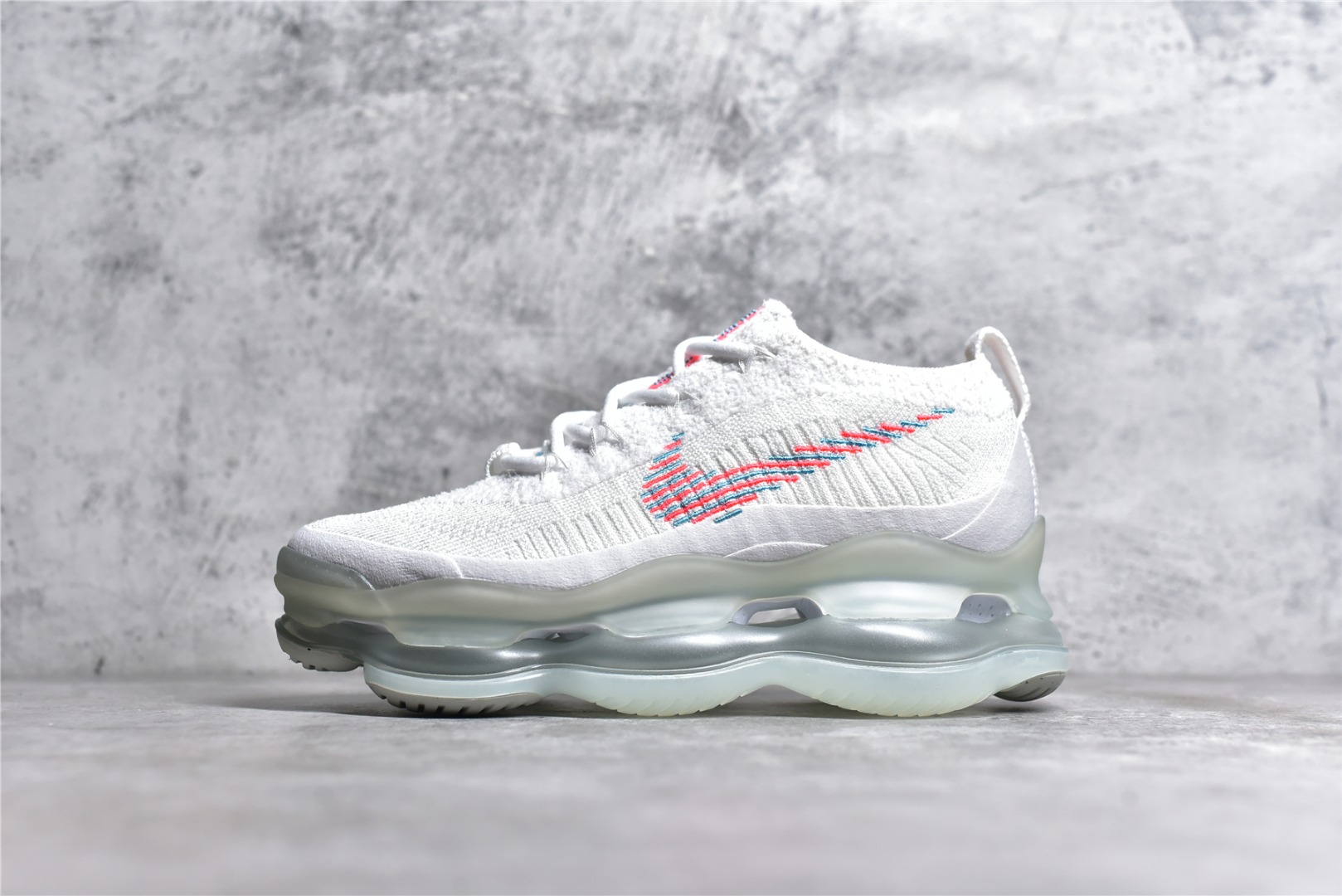 NIKE AIR MAX SCORPION FK LAGOON PULSE HOT PUNCH DV7402-100