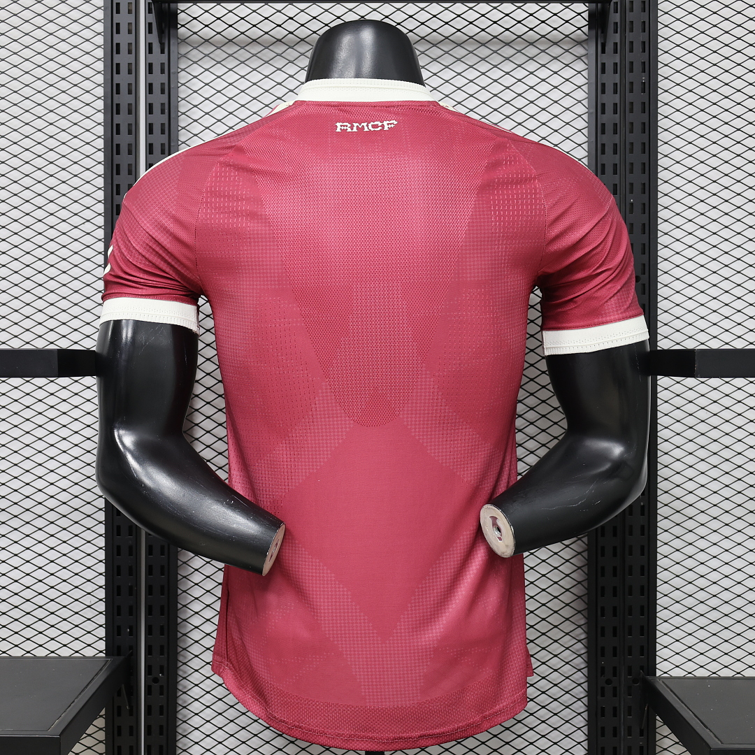 2026/27 Real Madrid Away Shirt Football Jersey Player Version,Can Custom Name Number