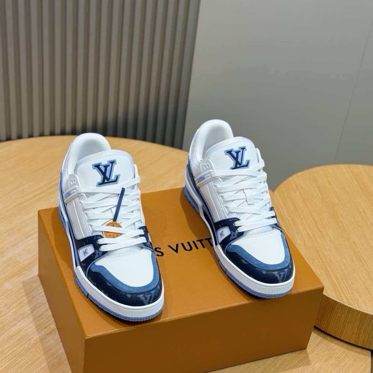 LV Trainer 