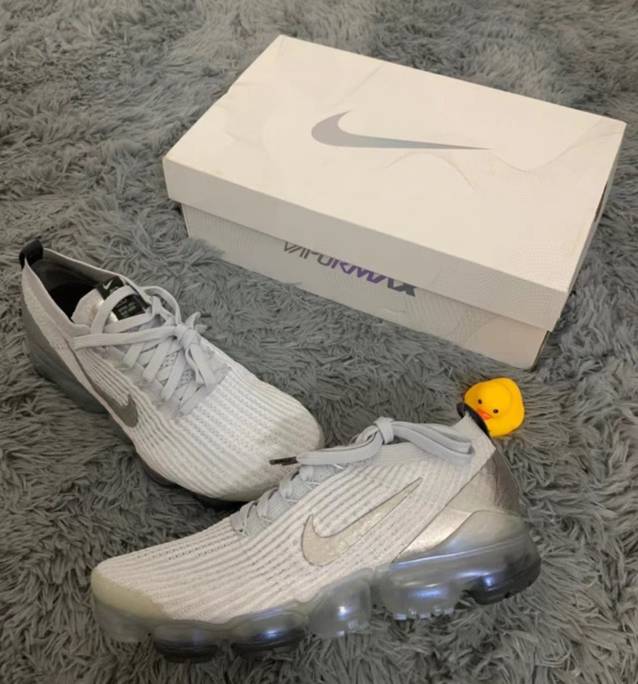 Nike Air VaporMax Flyknit 3