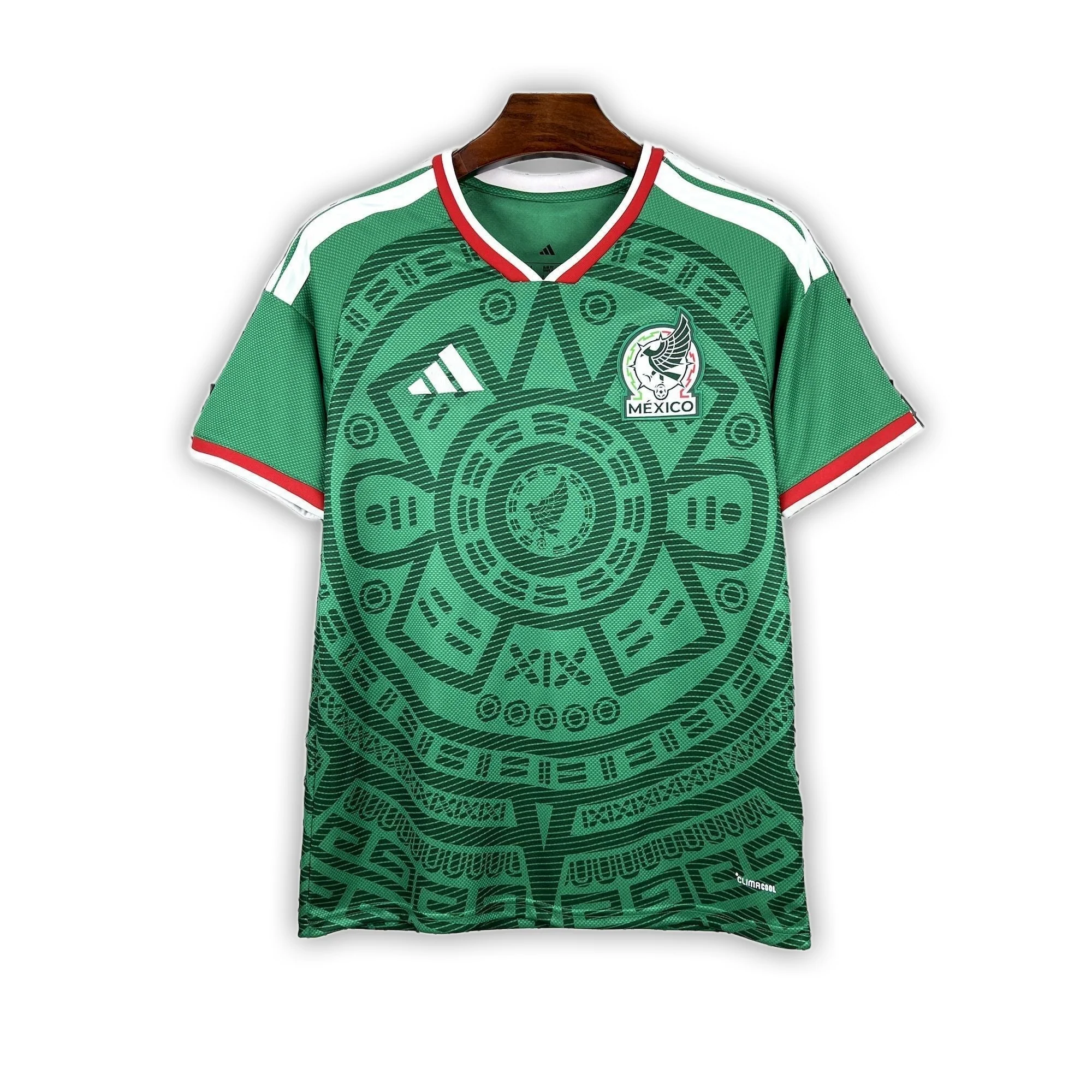Mexico 2025/26 Home (World Cup)