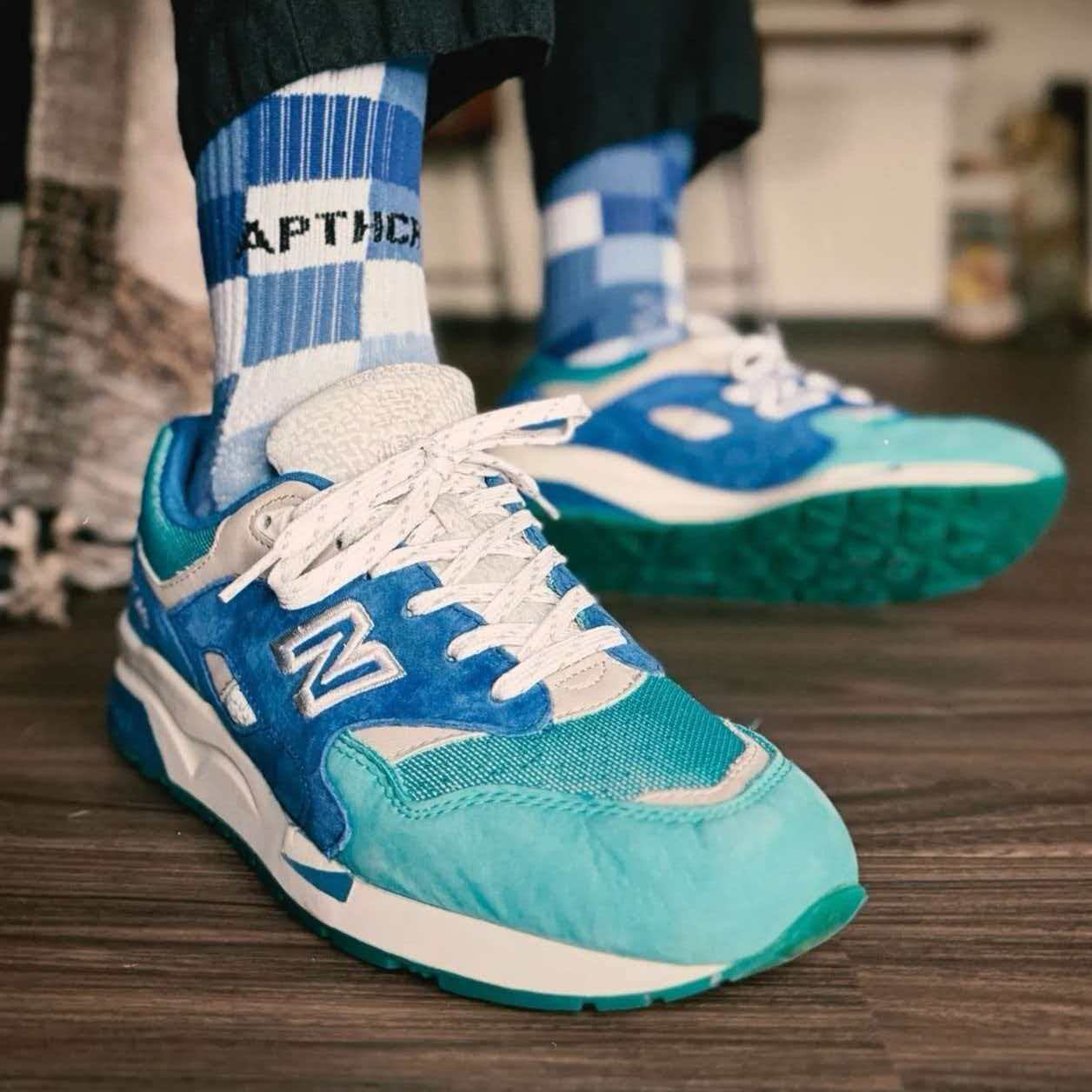 New Balance NB 1600