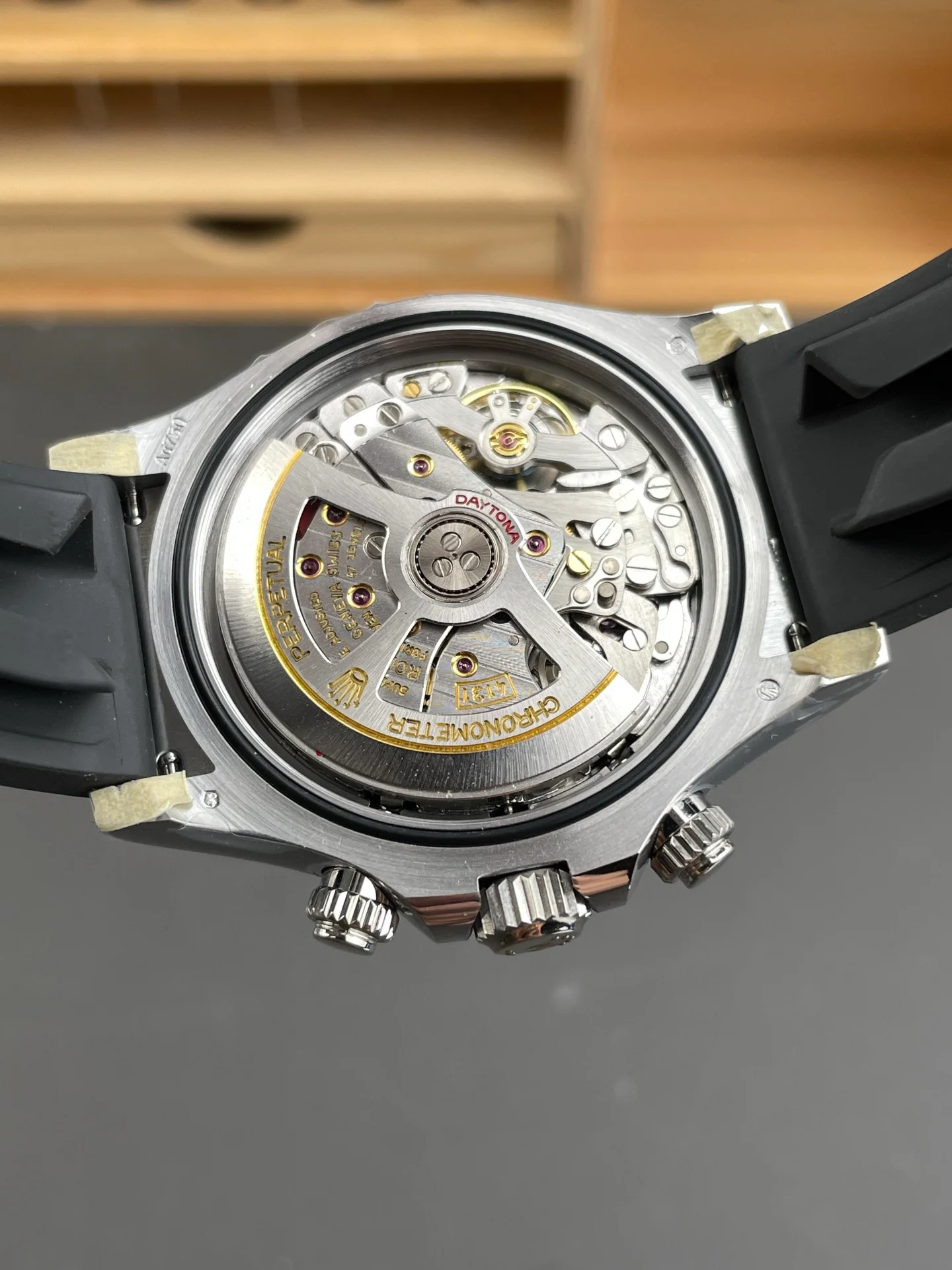Le Mans Diamond Index Daytona