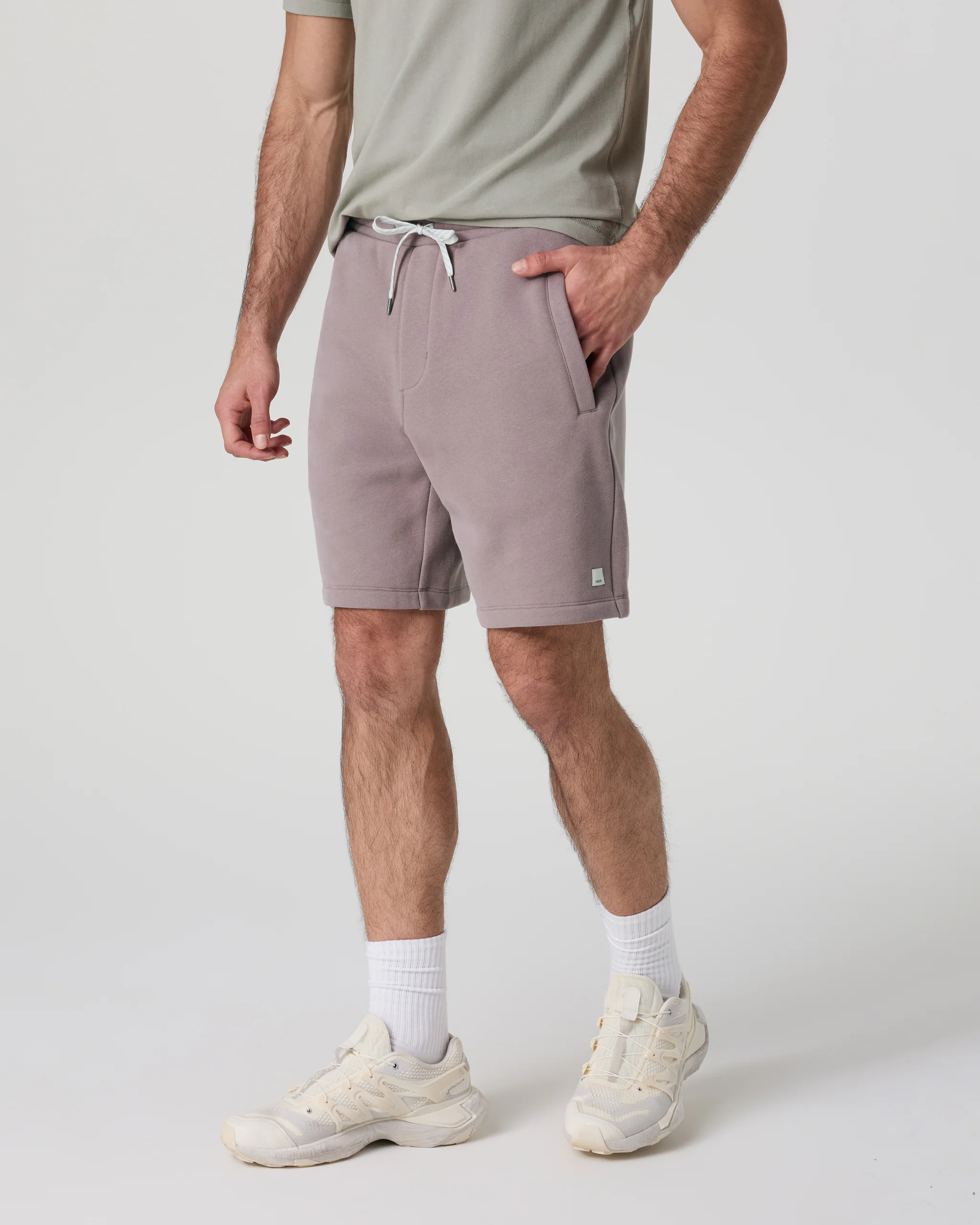 Seaside Short 8\