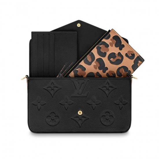 M80679 Pochette Félicie
