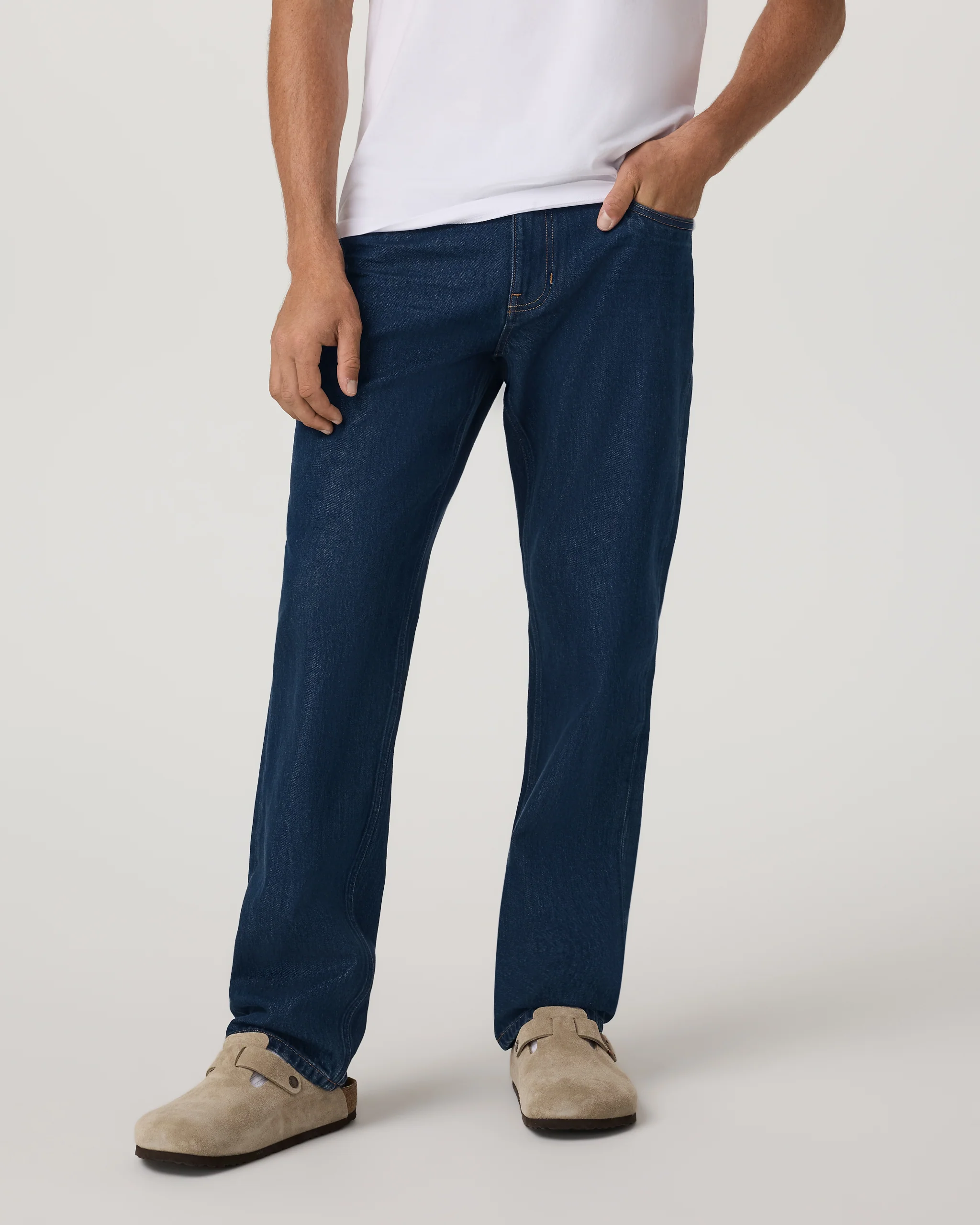 Vuori Vintage Jean Classic Fit 30\