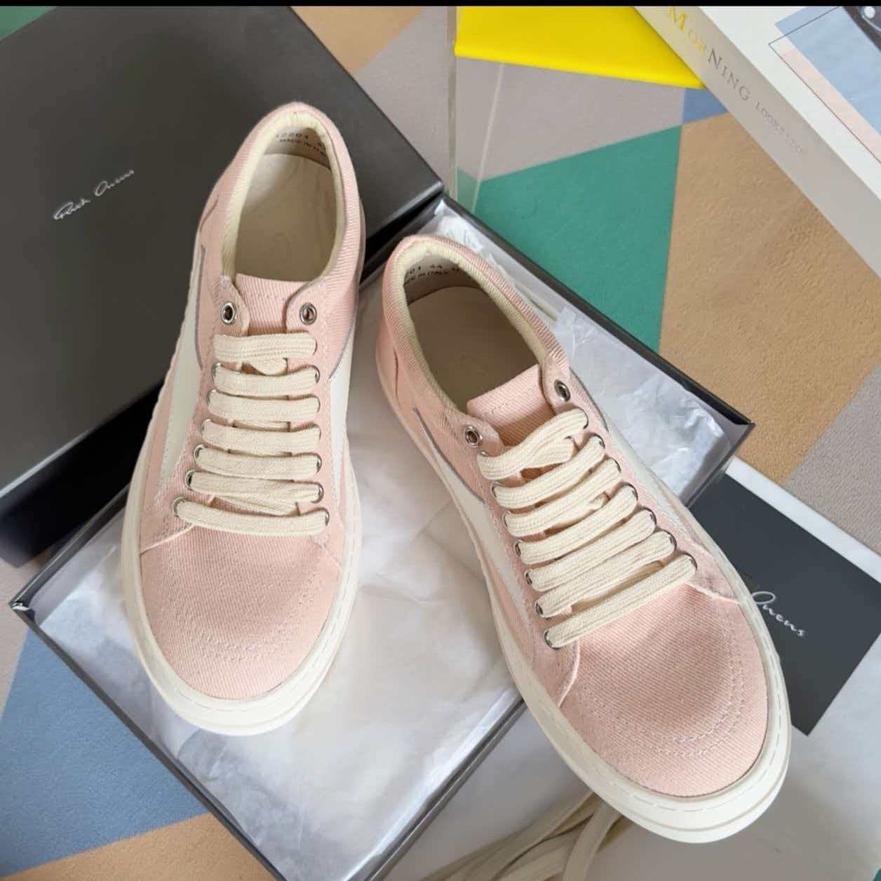 Rick Owens DRKSHDW