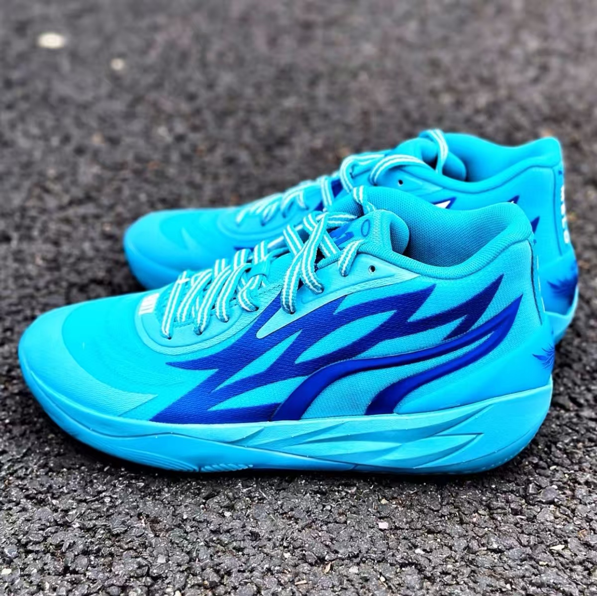 PUMA MB.02 LaMelo Ball