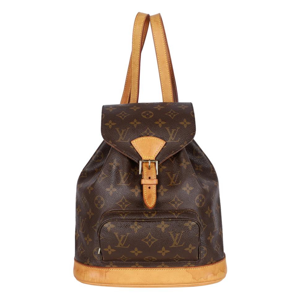 Montsouris Backpack MM