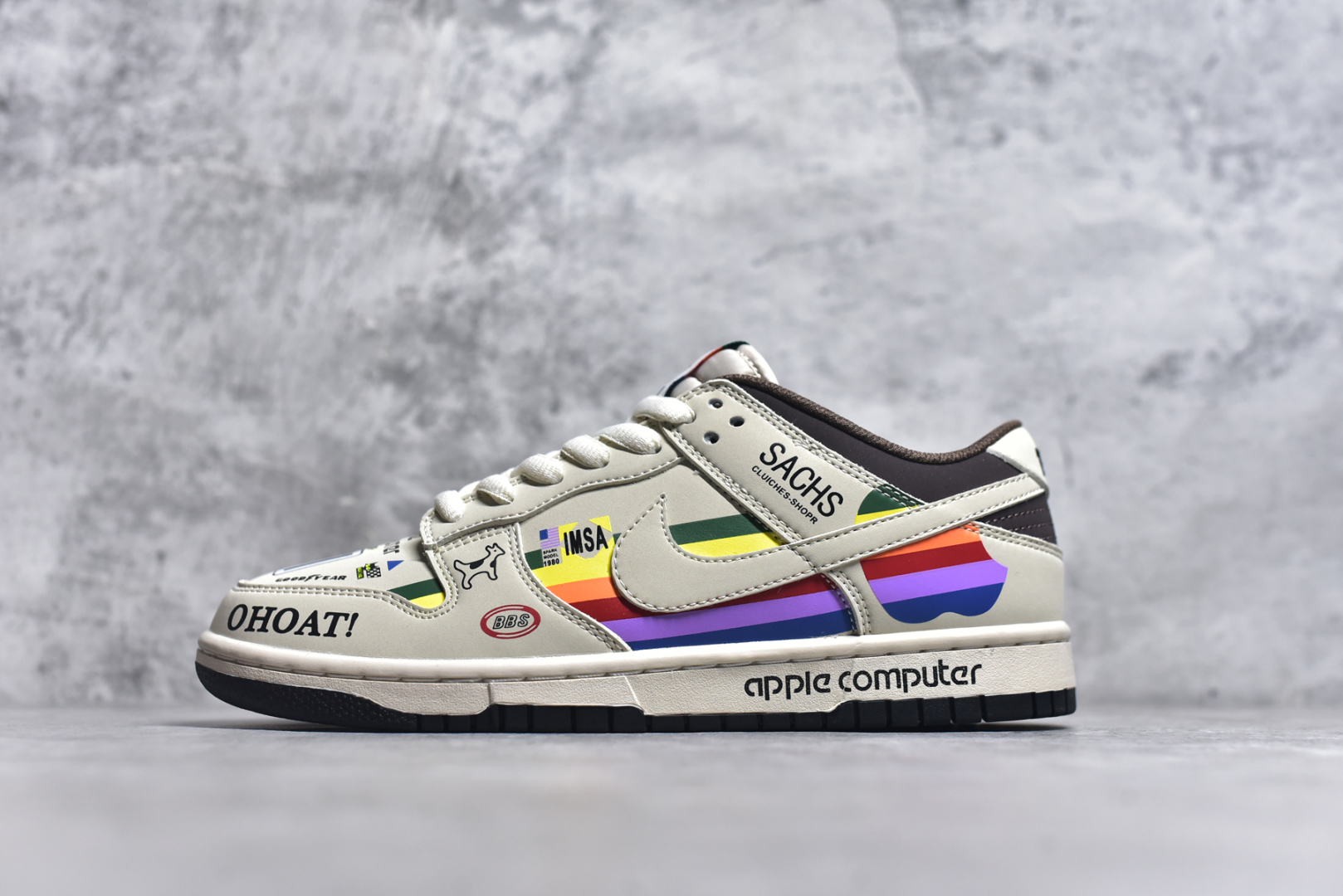 SB DUNK LOW  MU0232-368 SJ38860