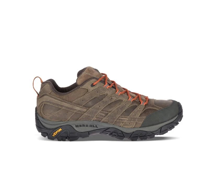 Men's Moab 2 Prime Shoe