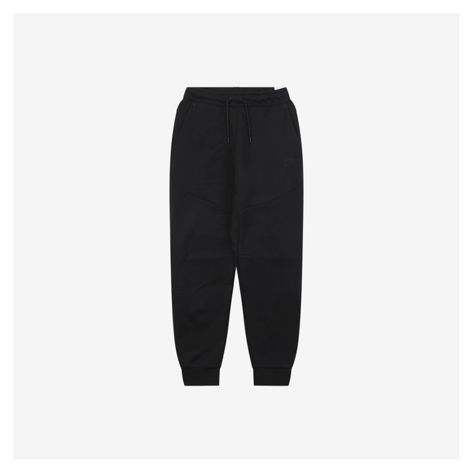 Nike Windrunner Bonded Jogger Pants (Grey/Black)