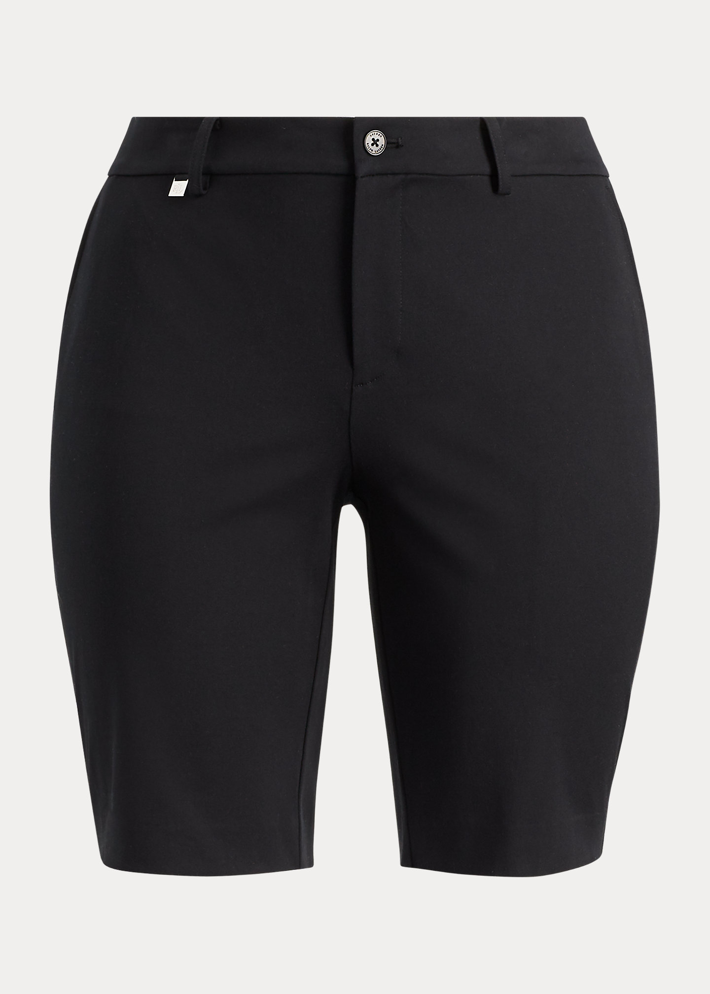 Bi-Stretch Twill Short