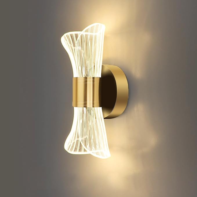 Modern LED Wall Lamp