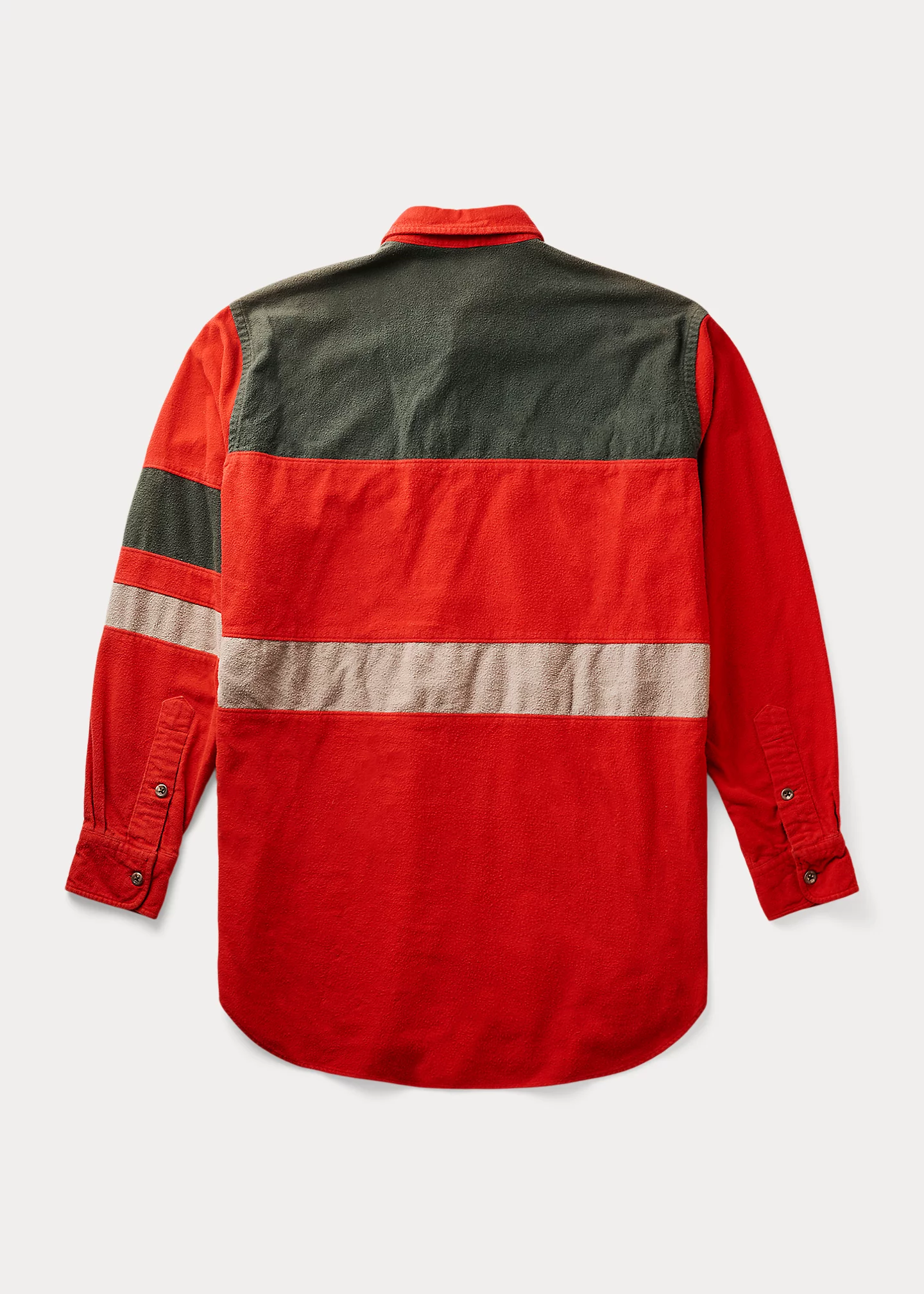 Vintage Workshirt (c. 1990s) - Size M
