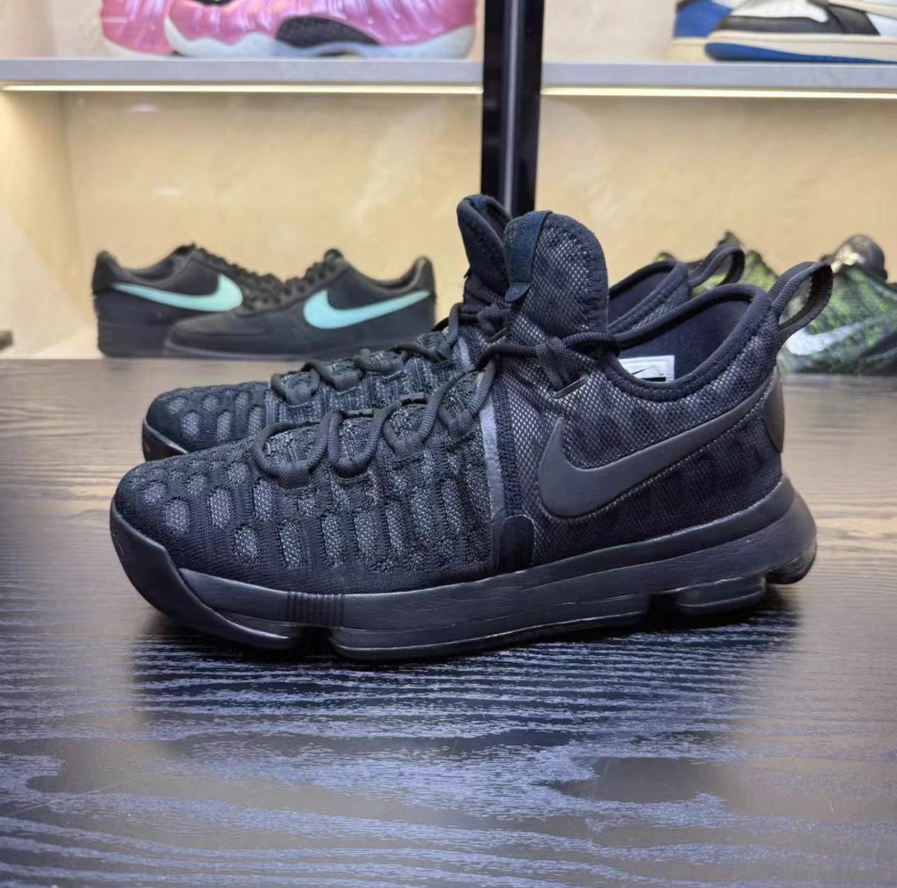 Nike KD 9 