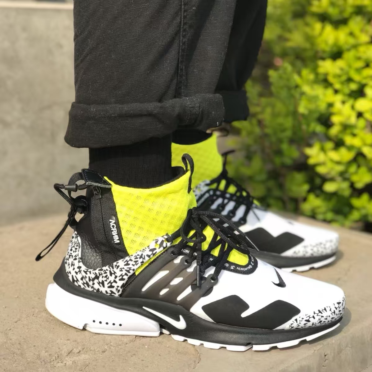 Nike Air Presto