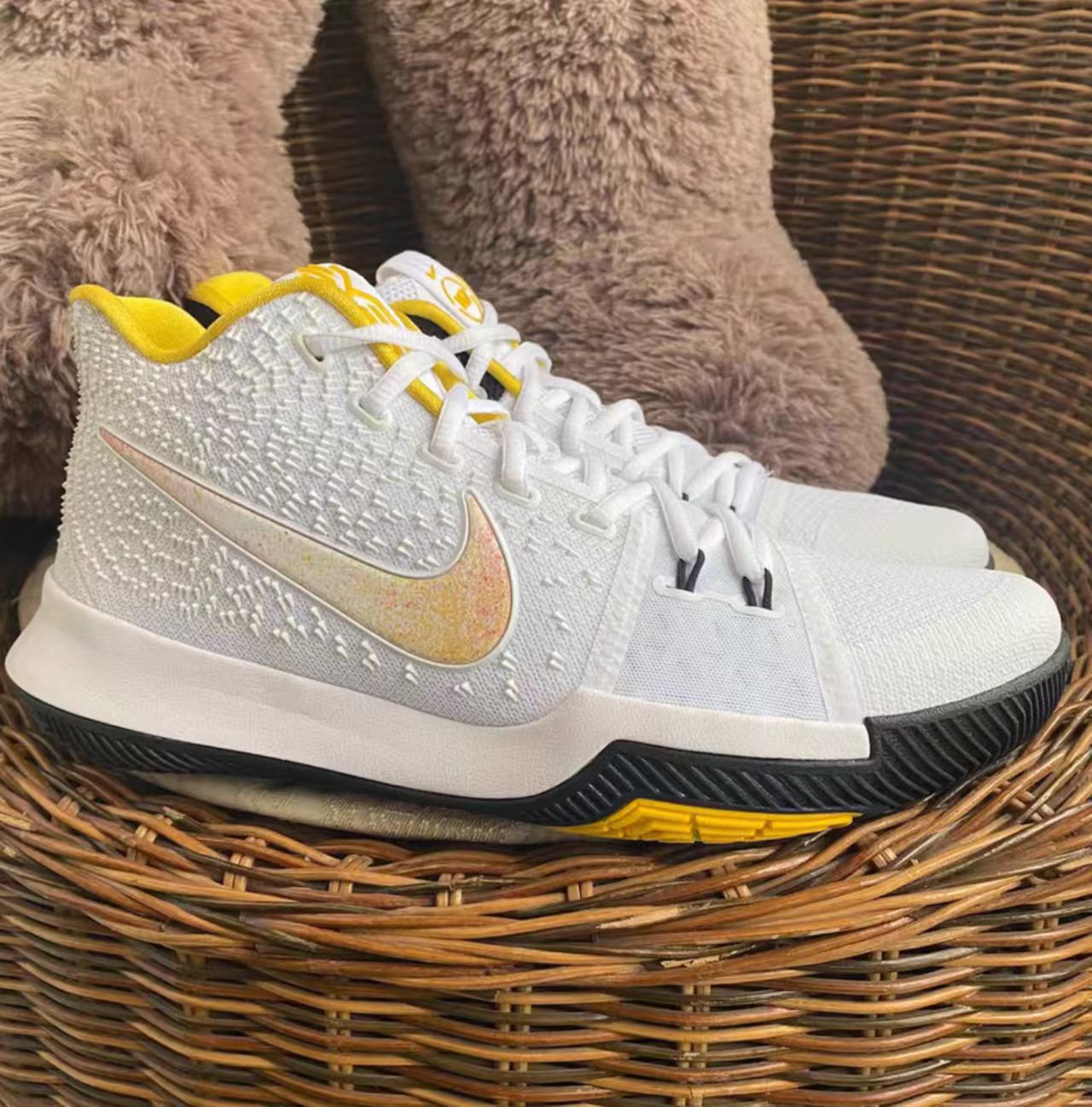 Nike Kyrie 3