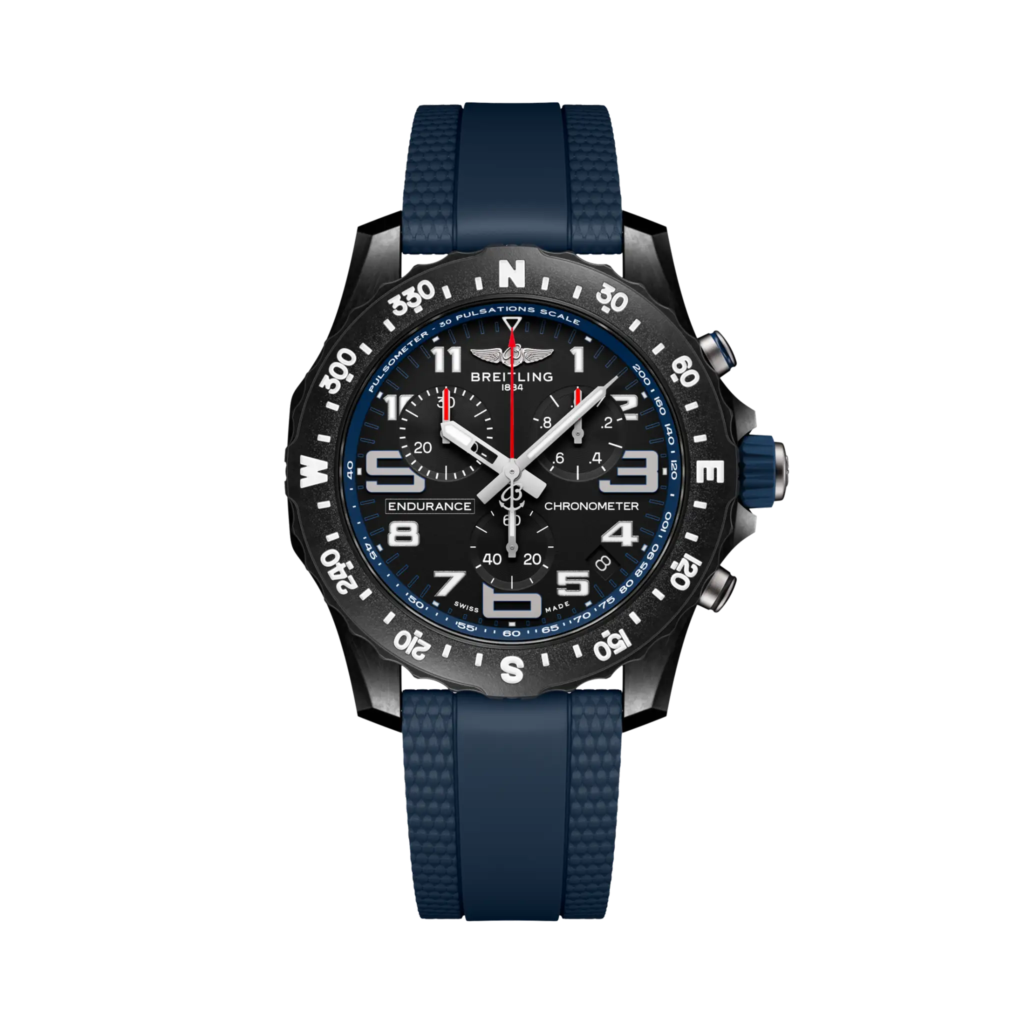 [2026 Mirror Grade]Breitling Professional Endurance Pro 44mm X82310D51B1S2